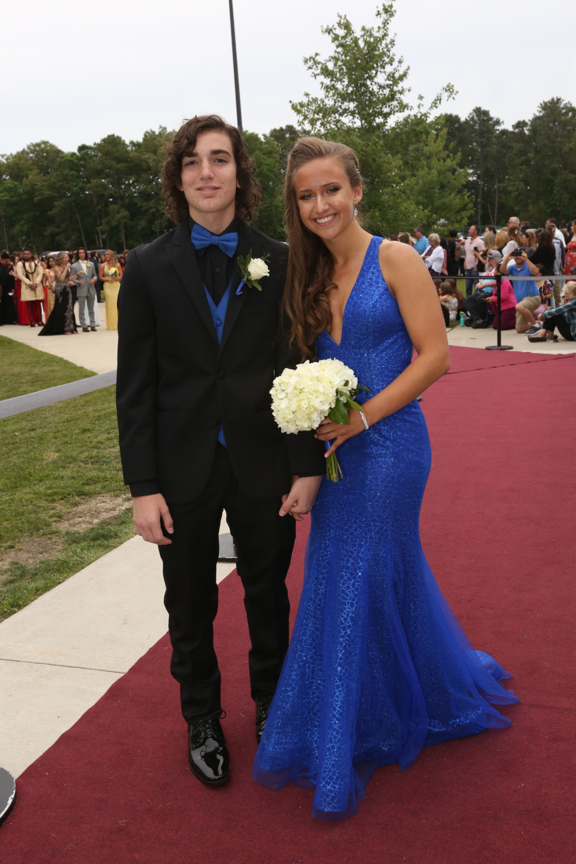 Egg Harbor Township High School Prom